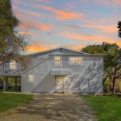 Mountain Top Retreat